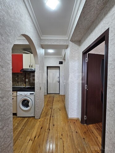 Satılır 2 otaqlı yeni tikili 62 m², photo 13 from 21