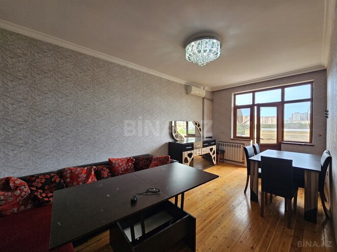 Satılır 2 otaqlı yeni tikili 62 m², photo 5 from 21