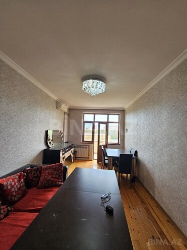 Satılır 2 otaqlı yeni tikili 62 m², photo 4 from 21