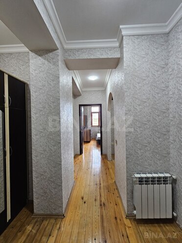 Satılır 2 otaqlı yeni tikili 62 m², photo 20 from 21