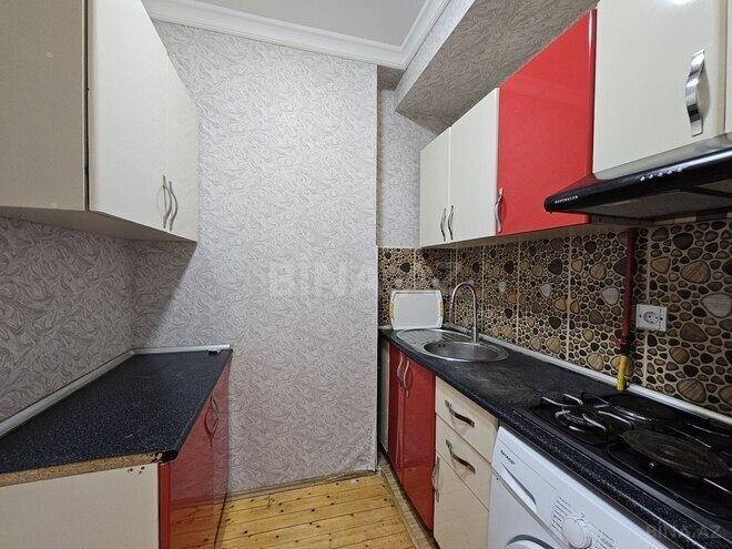 Satılır 2 otaqlı yeni tikili 62 m², photo 15 from 21
