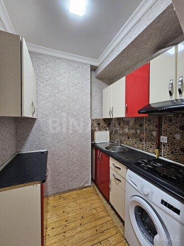 Satılır 2 otaqlı yeni tikili 62 m², photo 14 from 21