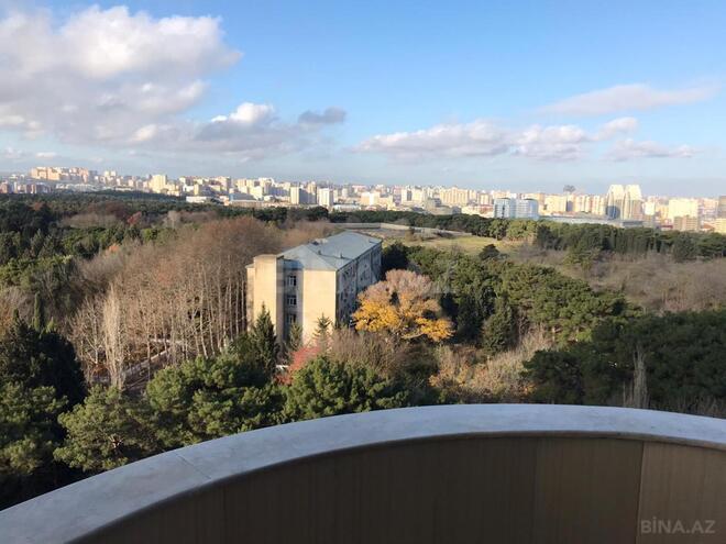 Satılır 3 otaqlı yeni tikili 140 m², Badamdar q., photo 24 from 26