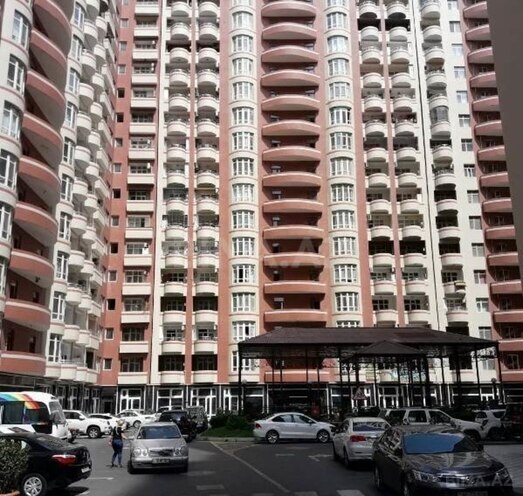 Satılır 3 otaqlı yeni tikili 140 m², Badamdar q., photo 1 from 26