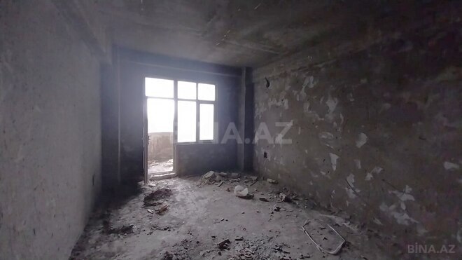 Satılır 3 otaqlı yeni tikili 140 m², Badamdar q., photo 15 from 26