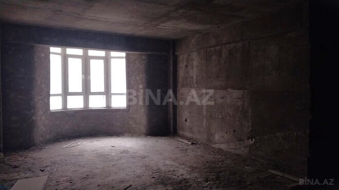 Satılır 3 otaqlı yeni tikili 140 m², Badamdar q., photo 5 from 26