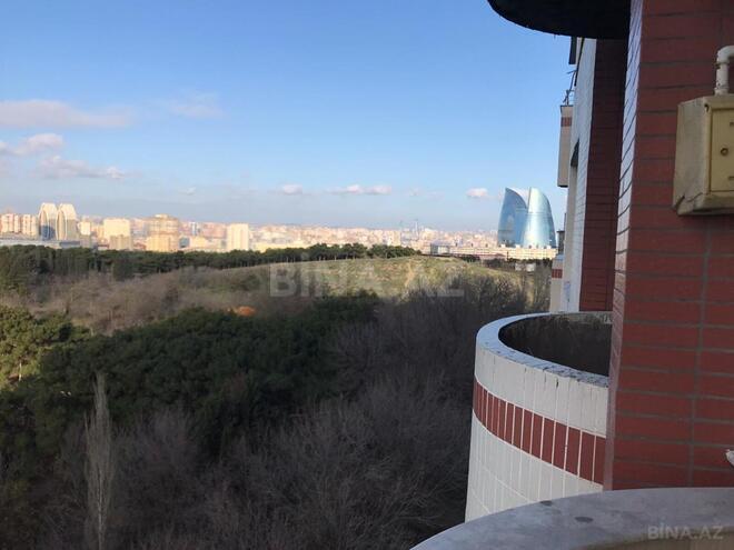 Satılır 3 otaqlı yeni tikili 140 m², Badamdar q., photo 25 from 26