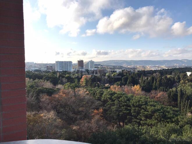 Satılır 3 otaqlı yeni tikili 140 m², Badamdar q., photo 22 from 26
