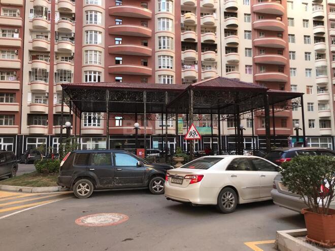 Satılır 3 otaqlı yeni tikili 140 m², Badamdar q., photo 3 from 26