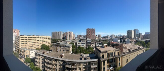 Satılır 3 otaqlı köhnə tikili 87 m², Nəsimi r., photo 21 from 22