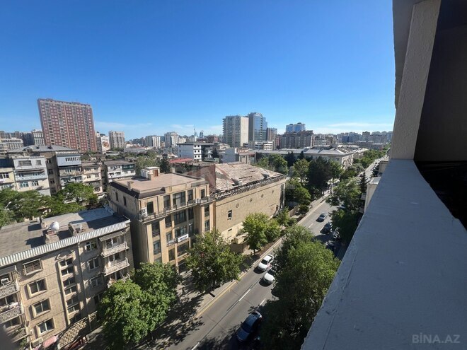 Satılır 3 otaqlı köhnə tikili 87 m², Nəsimi r., photo 19 from 22