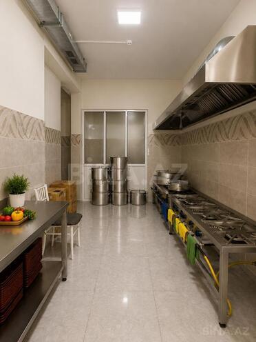 İcarəyə verilir  obyekt 1 508 m², Həzi Aslanov m., photo 16 from 22