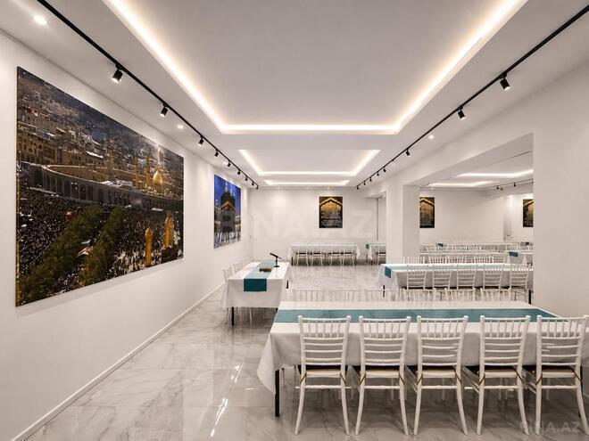 İcarəyə verilir  obyekt 1 508 m², Həzi Aslanov m., photo 9 from 22