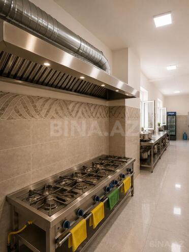 İcarəyə verilir  obyekt 1 508 m², Həzi Aslanov m., photo 17 from 22