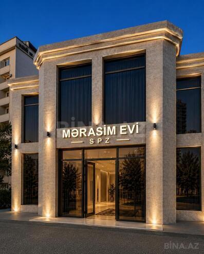 İcarəyə verilir  obyekt 1 508 m², Həzi Aslanov m., photo 21 from 22