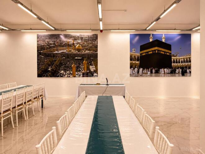 İcarəyə verilir  obyekt 1 508 m², Həzi Aslanov m., photo 8 from 22