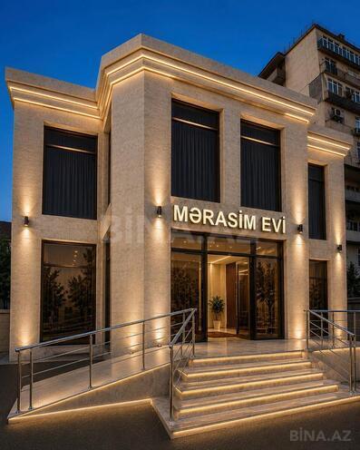 İcarəyə verilir  obyekt 1 508 m², Həzi Aslanov m., photo 20 from 22