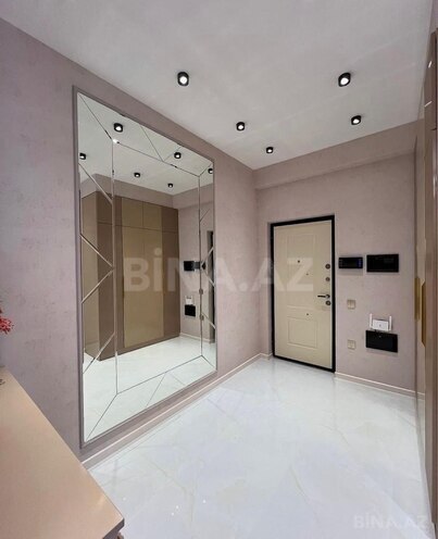 Продаётся 2-комн. новостройка 68 м², м. Ази Асланов, photo 11 from 19