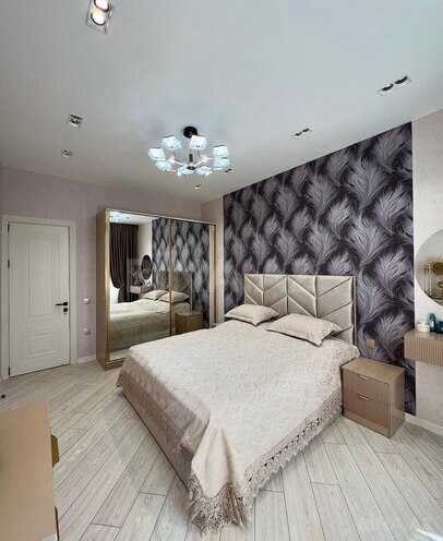 Продаётся 2-комн. новостройка 68 м², м. Ази Асланов, photo 6 from 19