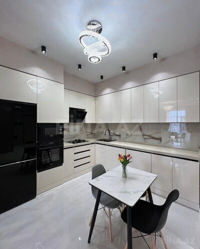Продаётся 2-комн. новостройка 68 м², м. Ази Асланов, photo 17 from 19