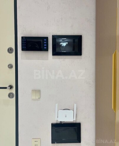 Продаётся 2-комн. новостройка 68 м², м. Ази Асланов, photo 10 from 19