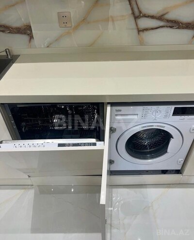 Продаётся 2-комн. новостройка 68 м², м. Ази Асланов, photo 16 from 19