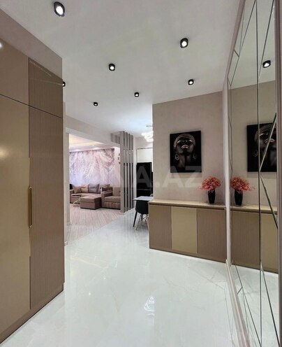 Продаётся 2-комн. новостройка 68 м², м. Ази Асланов, photo 8 from 19