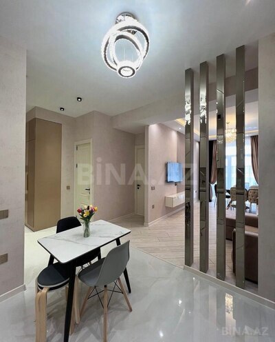 Продаётся 2-комн. новостройка 68 м², м. Ази Асланов, photo 9 from 19