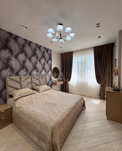 Продаётся 2-комн. новостройка 68 м², м. Ази Асланов, photo 5 from 19