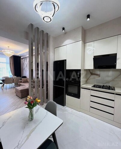 Продаётся 2-комн. новостройка 68 м², м. Ази Асланов, photo 7 from 19