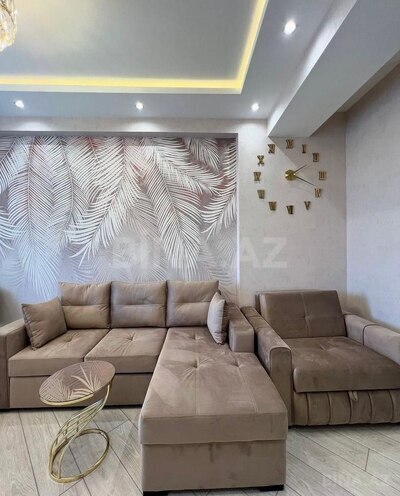 Продаётся 2-комн. новостройка 68 м², м. Ази Асланов, photo 3 from 19