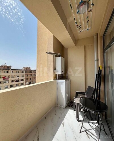 Продаётся 2-комн. новостройка 68 м², м. Ази Асланов, photo 12 from 19