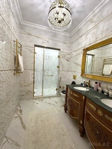 Продаётся 4-комн. новостройка 198 м², Насиминский  р., photo 9 from 19