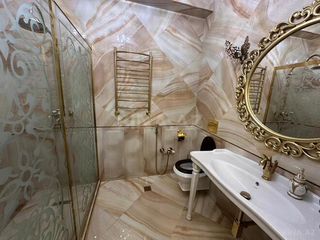 Продаётся 4-комн. новостройка 198 м², Насиминский  р., photo 15 from 19