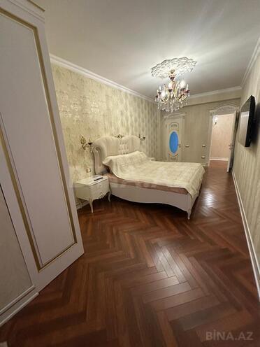 Продаётся 4-комн. новостройка 198 м², Насиминский  р., photo 12 from 19