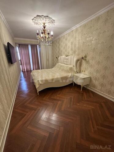 Продаётся 4-комн. новостройка 198 м², Насиминский  р., photo 11 from 19