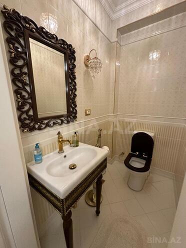 Продаётся 4-комн. новостройка 198 м², Насиминский  р., photo 16 from 19