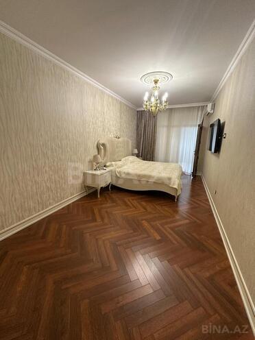 Продаётся 4-комн. новостройка 198 м², Насиминский  р., photo 13 from 19