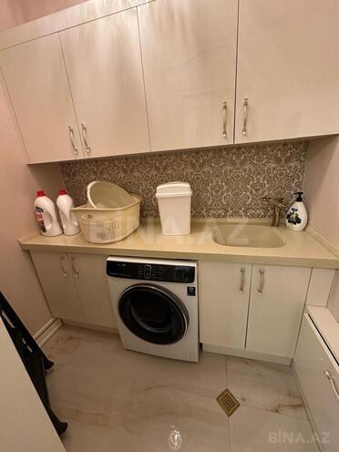 Продаётся 4-комн. новостройка 198 м², Насиминский  р., photo 14 from 19