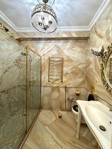 Продаётся 4-комн. новостройка 198 м², Насиминский  р., photo 8 from 19