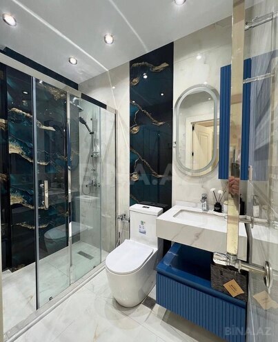Продаётся 2-комн. новостройка 68 м², м. Ази Асланов, photo 18 from 19