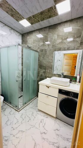 İcarəyə verilir 3 otaqlı yeni tikili 120 m², 8 Noyabr m., photo 18 from 20