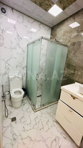 İcarəyə verilir 3 otaqlı yeni tikili 120 m², 8 Noyabr m., photo 19 from 20