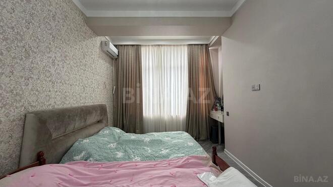 Satılır 3 otaqlı yeni tikili 140 m², 20 Yanvar m., photo 16 from 24