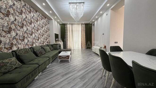 Satılır 3 otaqlı yeni tikili 140 m², 20 Yanvar m., photo 9 from 24