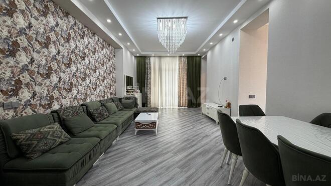 Satılır 3 otaqlı yeni tikili 140 m², 20 Yanvar m., photo 8 from 24