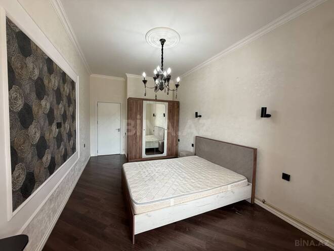 İcarəyə verilir 2 otaqlı yeni tikili 76 m², Azadlıq Prospekti m., photo 9 from 14