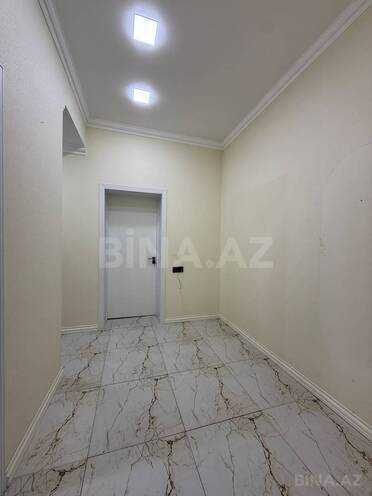 İcarəyə verilir 2 otaqlı yeni tikili 76 m², Azadlıq Prospekti m., photo 11 from 14