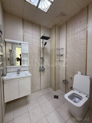 İcarəyə verilir 2 otaqlı yeni tikili 76 m², Azadlıq Prospekti m., photo 12 from 14