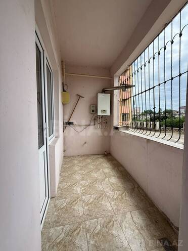 İcarəyə verilir 2 otaqlı yeni tikili 76 m², Azadlıq Prospekti m., photo 13 from 14
